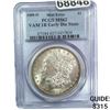 Image 1 : 1888-O Morgan Silver Dollar PCGS MS62 VAM 1B
