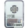 Image 2 : 1943-S Wheat Cent NGC MS66