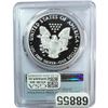 Image 2 : 2016-W Silver Eagle PCGS PR70 DCAM