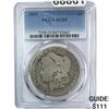 Image 1 : 1899 Morgan Silver Dollar PCGS AG03