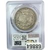 Image 2 : 1921-S Morgan Silver Dollar PCGS XF45 VAM 15-5