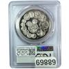 Image 2 : 1993-P U.S. Mint Bicentennial Medal PCGS PR69 DCAM
