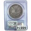 Image 2 : 1878 8TF Morgan Silver Dollar PCGS G06 VAM 14.9