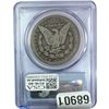Image 2 : 1900-O Morgan Silver Dollar PCGS AG03 VAM 08 O/CC