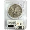 Image 2 : 1879-S Morgan Silver Dollar PCGS VG08