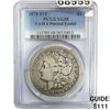 Image 1 : 1878 8TF Morgan Silver Dollar PCGS VG08 VAM 6