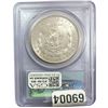 Image 2 : 1900 Morgan Silver Dollar PCGS MS64