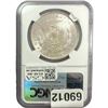 Image 2 : 1885-O Morgan Silver Dollar NGC MS65