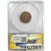 Image 2 : 1916 Wheat Cent ANACS MS63 BN
