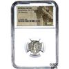 Image 1 : Roman Commodus, AD 177-192 Silver Denarius NGC VF