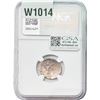 Image 2 : Greek Cappadocian 96-63 BC Silver Drachm NGC VF