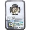 Image 2 : Greek Dan. Celts, c.3rd-2nd Cent. BC Silver Tetradrachm NGC Ch XF