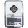 Image 2 : Roman L.Rub. Dossenus, c.87 BC Silver Denarius NGC F