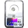 Image 2 : [1270-72] Hungary Denar Stephen V NGC AU58