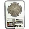 Image 2 : 1904-S Morgan Silver Dollar NGC VF20