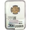 Image 2 : 1936-D Buffalo Nickel NGC MS65