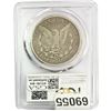Image 2 : 1878 8TF Morgan Silver Dollar PCGS G06