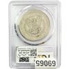 Image 2 : 1878-CC Morgan Silver Dollar PCGS FR02