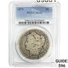Image 1 : 1879 Morgan Silver Dollar PCGS AG03