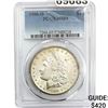 Image 1 : 1900-O Morgan Silver Dollar PCGS MS65