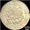 Image 1 : 1500's Mansfield Silver Thaler CLOSELY UNCIRCULATED