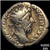 Image 1 : 177-192 Roman Commodus Silver Denarius NEARLY UNCIRCULATED