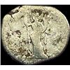 Image 2 : Roman Commodus 177-192 Silver Denarius NEARLY UNCIRCULATED