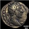 Image 1 : 177-192 Roman Commodus Silver Denarius NEARLY UNCIRCULATED