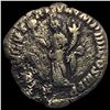 Image 2 : 177-192 Roman Commodus Silver Denarius NEARLY UNCIRCULATED