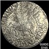 Image 1 : [1198-1219] Crusaders Armenia Silver Tram UNCIRCULATED