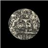 Image 2 : 1500s-1600s Spanish Colonial Silver Cob NEARLY UNCIRCULATED