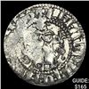 Image 1 : [1198-1219] Crusaders Armenia Silver Tram UNCIRCULATED