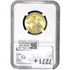 Image 2 : 1911-D $10 Gold Eagle NGC MS62