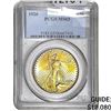Image 1 : 1926 $20 Gold Double Eagle PCGS MS65