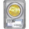 Image 2 : 1926 $20 Gold Double Eagle PCGS MS65