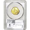 Image 2 : 1910-D $5 Gold Half Eagle PCGS MS63