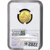 Image 2 : 1908-S $5 Gold Half Eagle NGC AU55