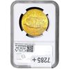Image 2 : 1908 $20 Gold Double Eagle NGC MS62