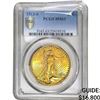 Image 1 : 1913-S $20 Gold Double Eagle PCGS MS63