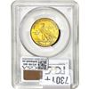 Image 2 : 1910-D $10 Gold Eagle PCGS MS62