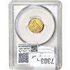 Image 2 : 1915 $2.50 Gold Quarter Eagle PCGS MS62