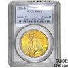 Image 1 : 1926-S $20 Gold Double Eagle PCGS MS64