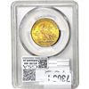 Image 2 : 1912 $10 Gold Eagle PCGS MS65 Fairmont