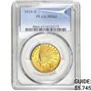 Image 1 : 1910-D $10 Gold Eagle PCGS MS63