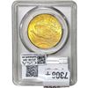 Image 2 : 1914-D $20 Gold Double Eagle PCGS MS65