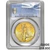 Image 1 : 1913-S $20 Gold Double Eagle PCGS MS63