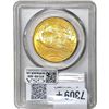 Image 2 : 1913-S $20 Gold Double Eagle PCGS MS63