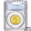 Image 1 : 1916-S $10 Gold Eagle PCGS MS63