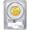 Image 2 : 1916-S $10 Gold Eagle PCGS MS63