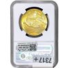Image 2 : 1913 $20 Gold Double Eagle NGC MS63